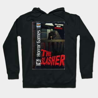 The Slasher Hoodie